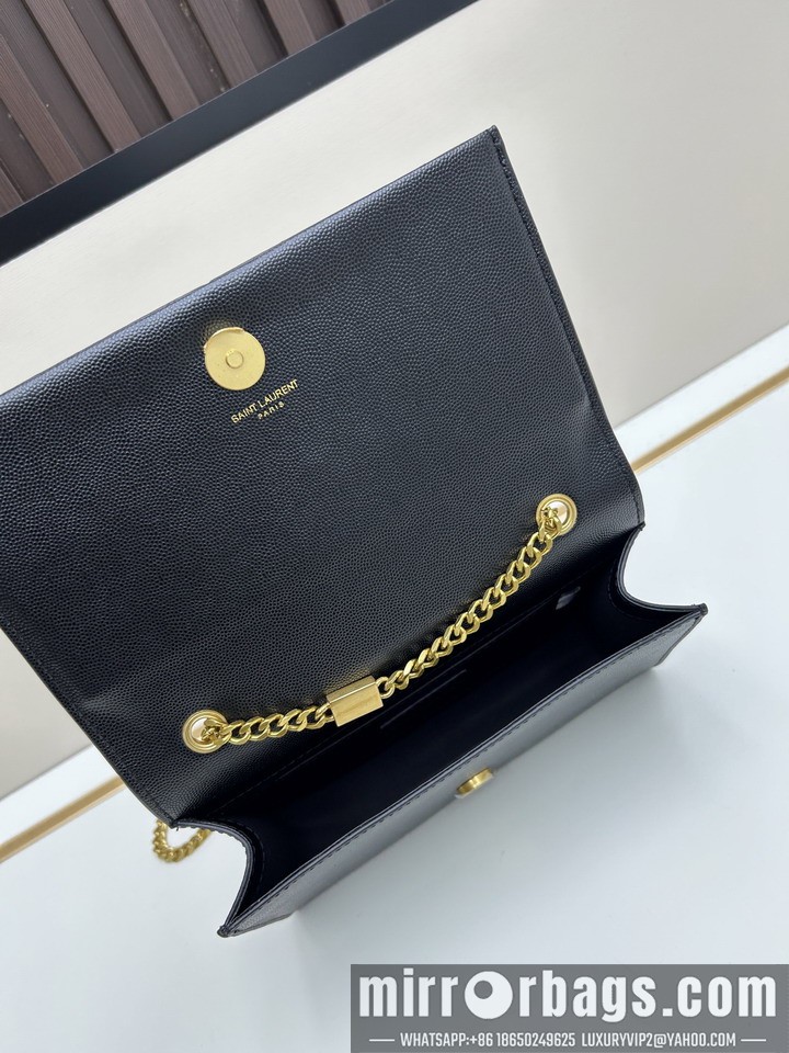 YSL Bags YSl kate 1680 22.5x15x6cm jj