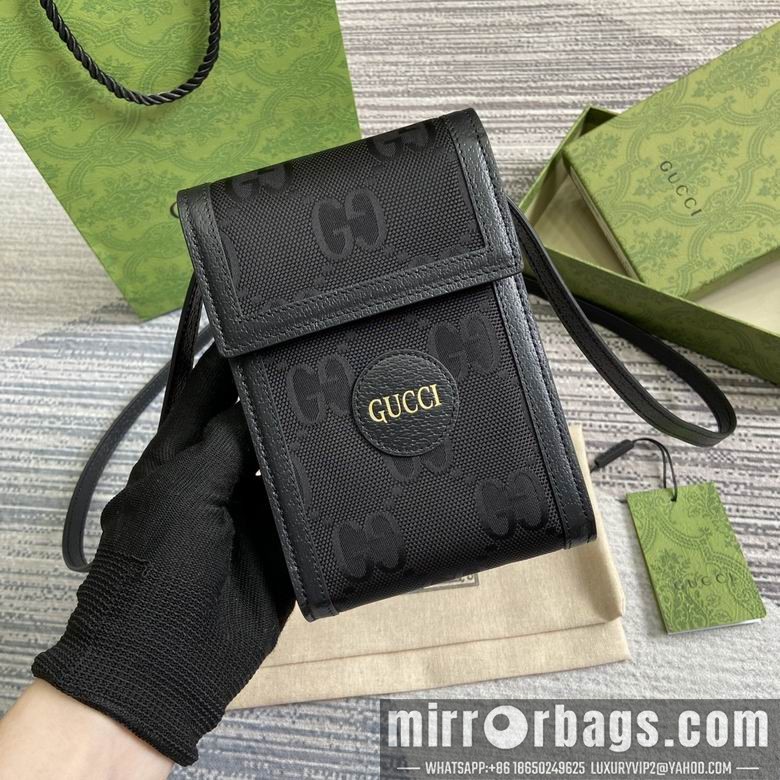 Gucci Bags 625599 11.5X18X3.5cm MP