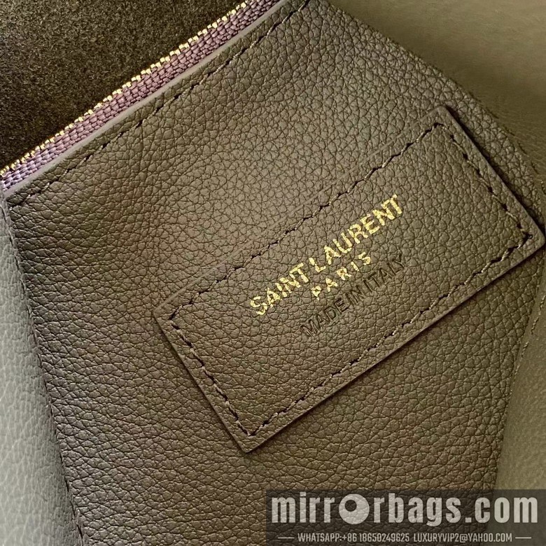 YSL Bags YSL 753837 30x31x13cm 8D
