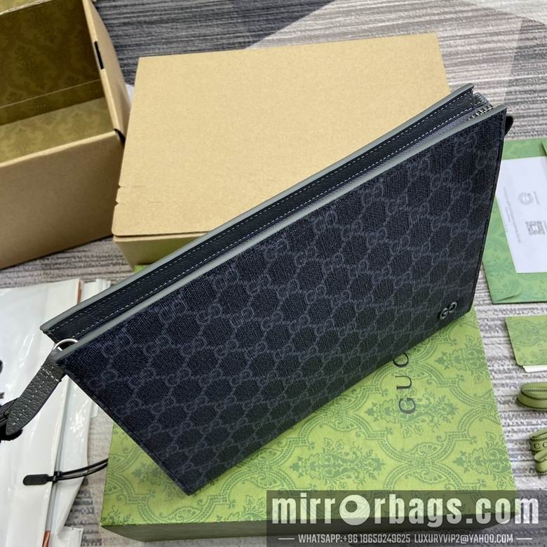Gucci Bags 768255 18X26X6cm MP 3colour