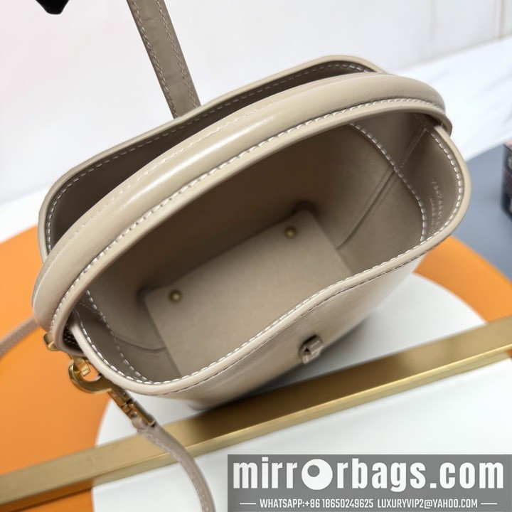 YSL Bags YSL 765870 15x13x6cm 8D8