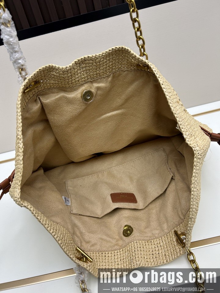 YSL Bags YSL 2025-1 45x35x12cm jj