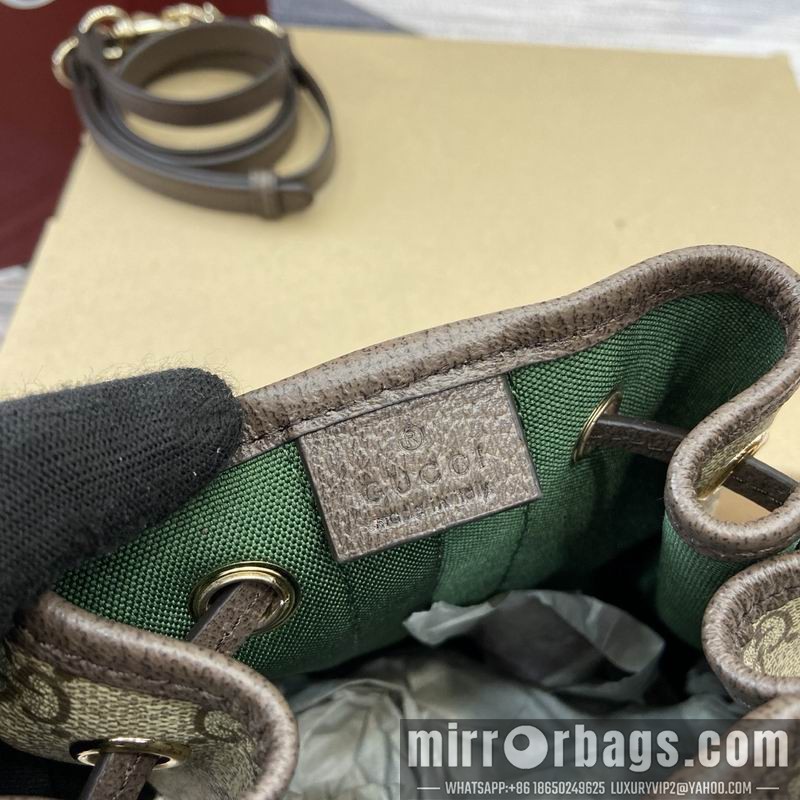 Gucci Bags 841313 22x21.5x13cm MP