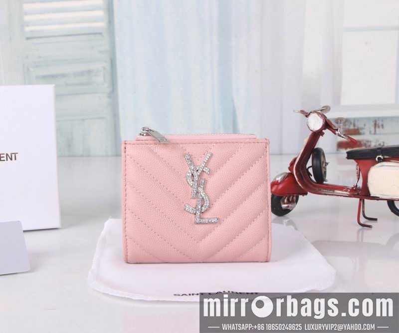 YSL Bags 0888 11x9x2cmZC 4色