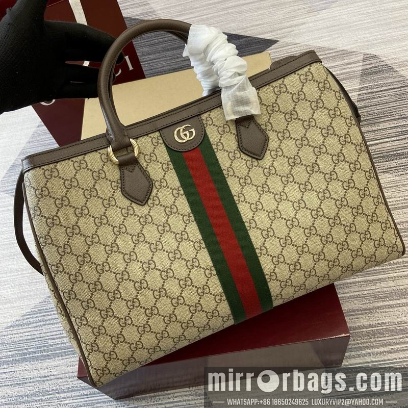Gucci Bags 836838 39x27x17cm MP