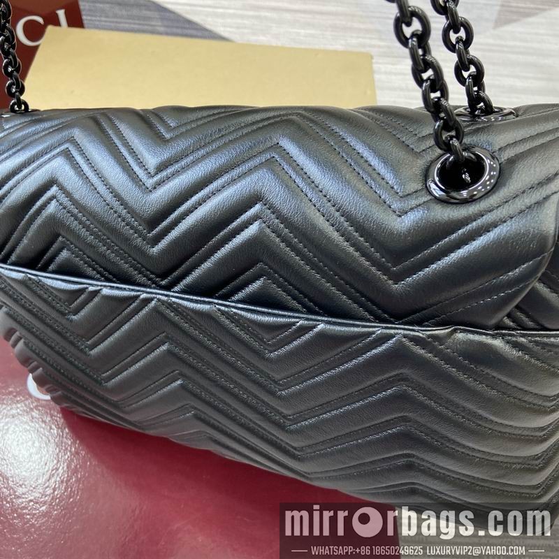 Gucci Bags 850659 37.5x21x9cm MP