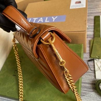 Gucci Bags 583571 21X15.5X8cm MP