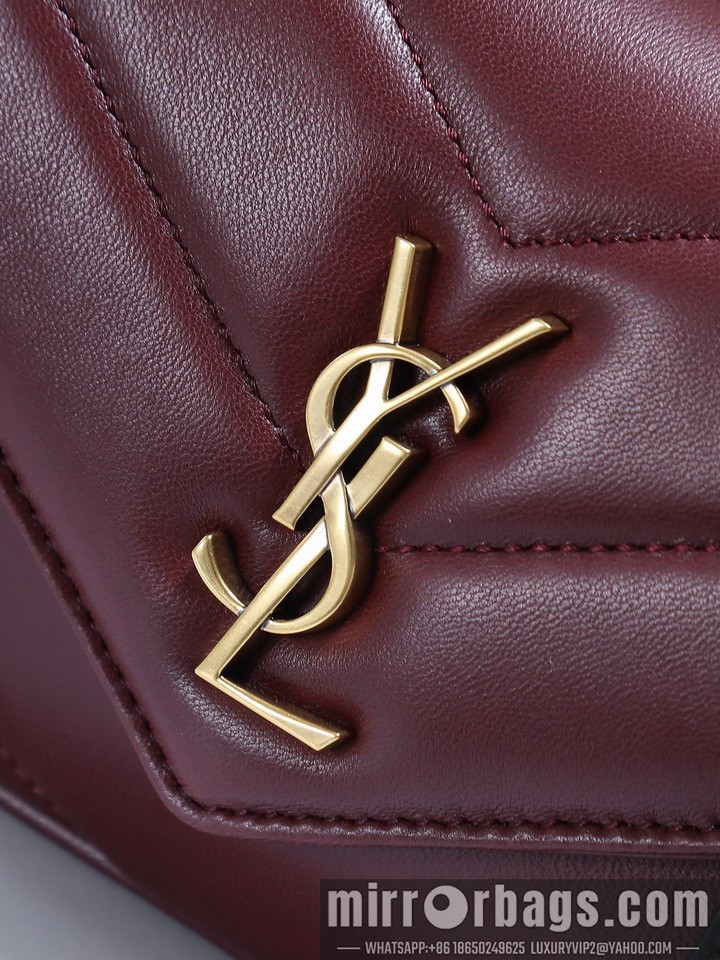 YSL Bags YSL 821749 20x12x6cm 8D2