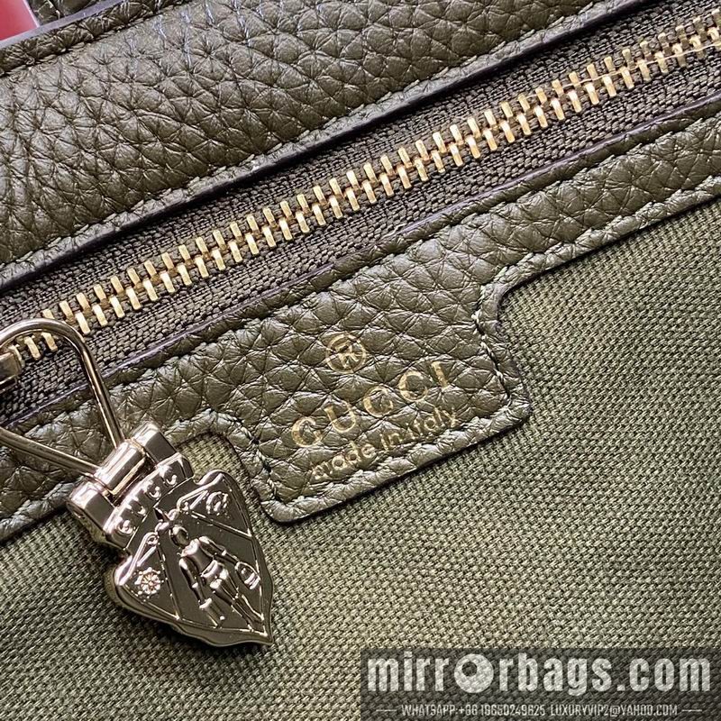 Gucci Bags 810232 27.5x19x4cm MP