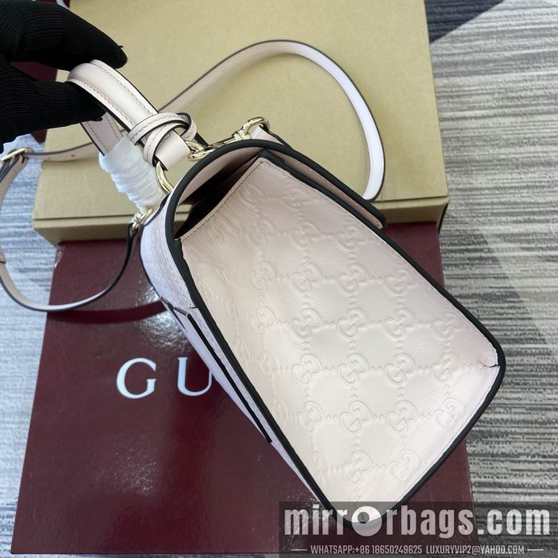Gucci Bags 838998 26x18x11.5cm MP 4色