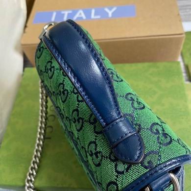 Gucci Bags BG583571 20x15.5x8