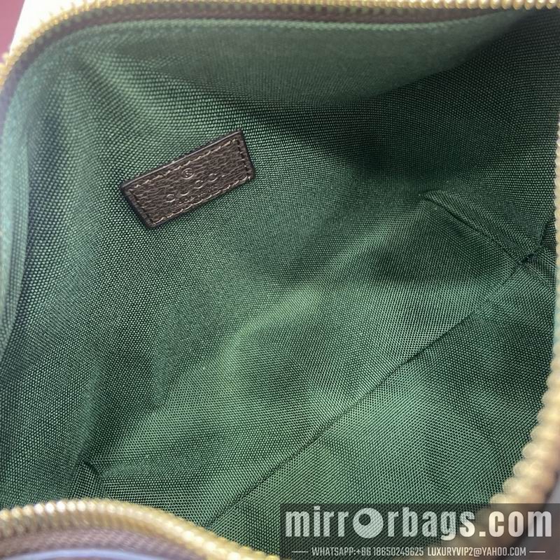 Gucci Bags 838477 15x26x10cm MP
