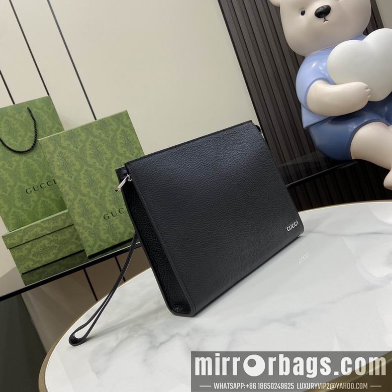 Gucci Bags 771155 28X18X6.5cm