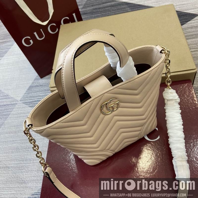 Gucci Bags 847386 18x29x18x12.5cm MP 2色