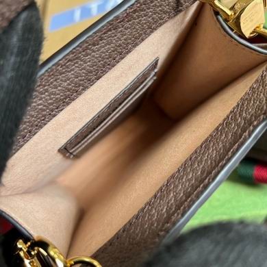 Gucci Bags 699770 14X22.5X4.5cm MP