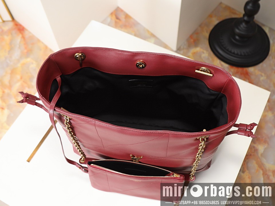 YSL Bags YSL 809824 27x34x3cm 8D2