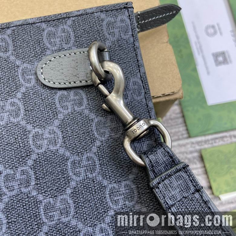 Gucci Bags 768255 18X26X6cm MP 3colour