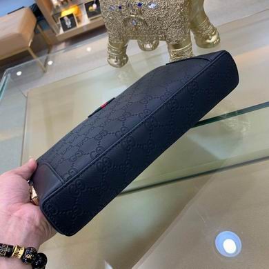 Gucci Bags 710 27x17x5cm