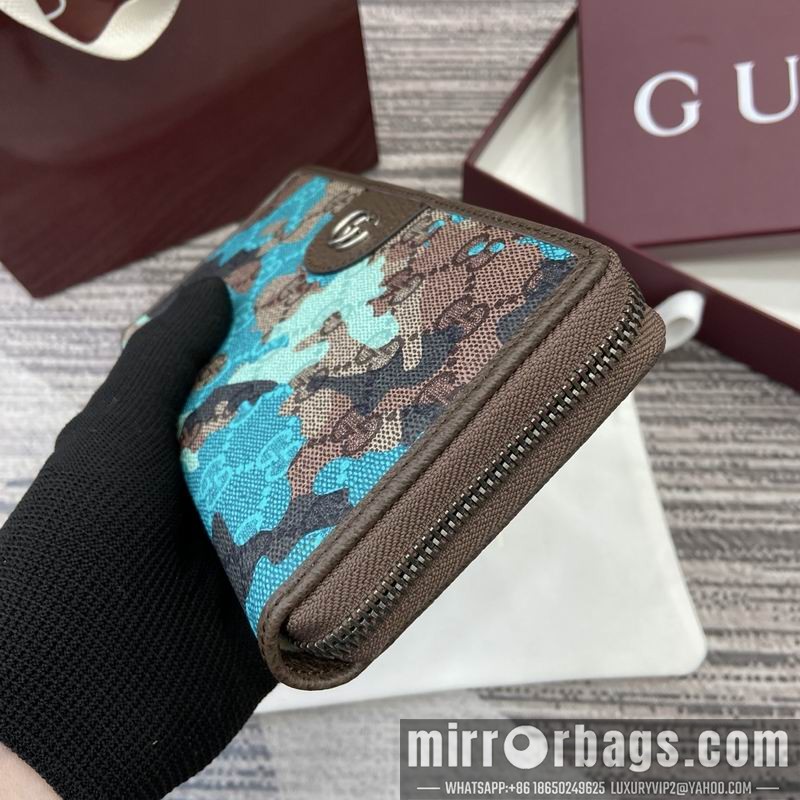 Gucci Bags 834694 19x10.5x2.5cm MP