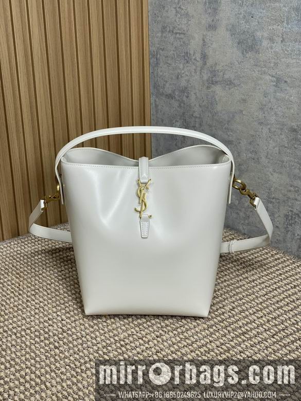 YSL Bags 742828 20X25X16cm MT 3colour