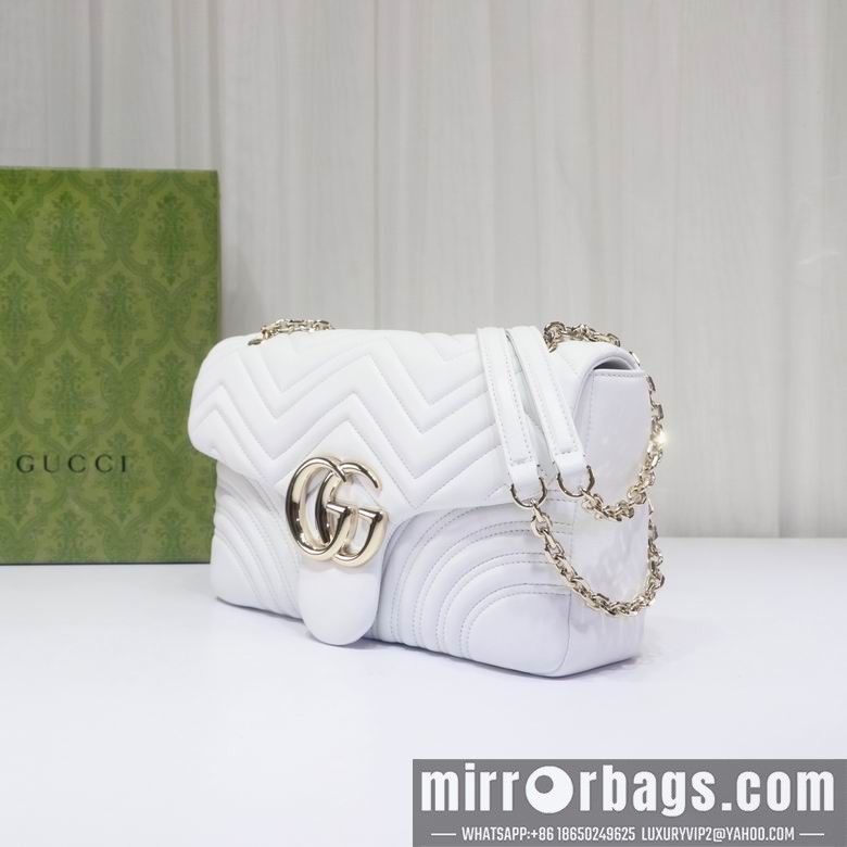 Gucci Bags 838985 30.5X18X8 DF4colors