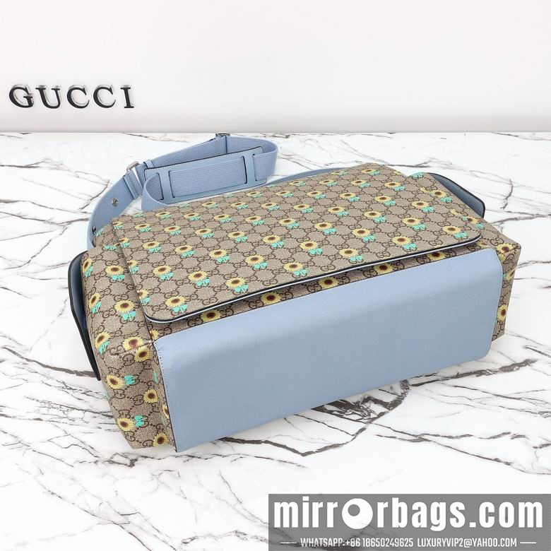 Gucci Bags 811491 45X32X15 DF2colors