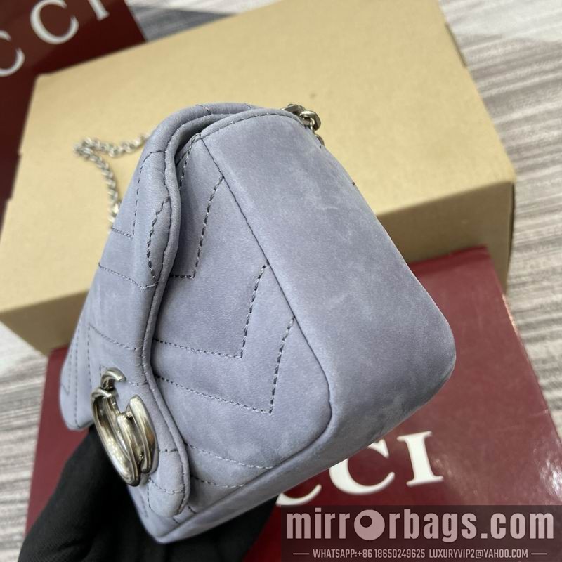 Gucci Bags 841290 16.5x9.5x4.5cm MP 2色