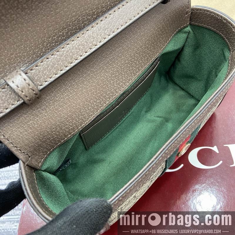 Gucci Bags 838481 20x15x5cm MP