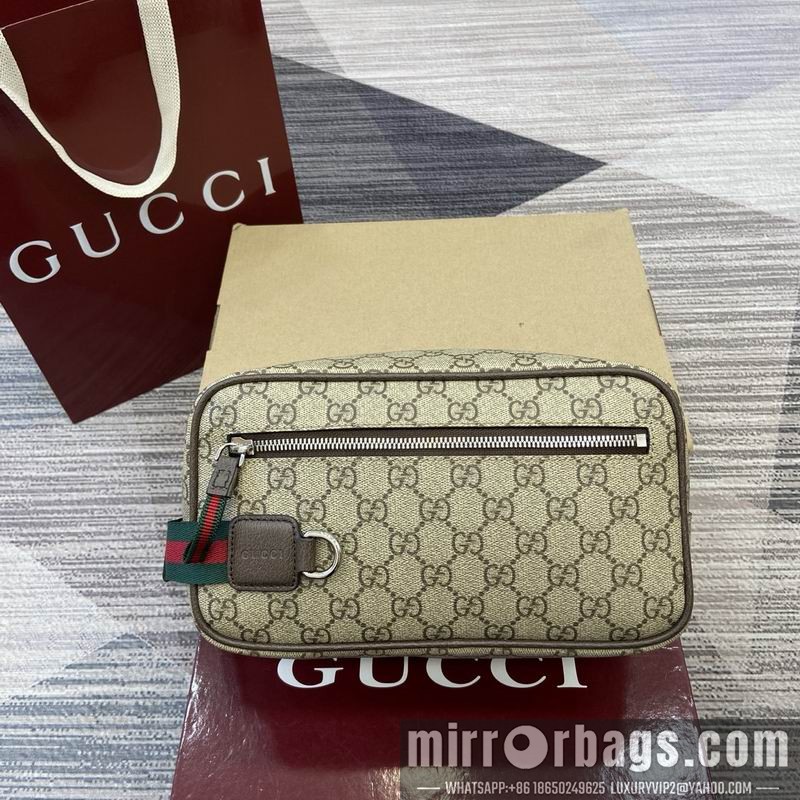 Gucci Bags 856041 28.5x18x9cm MP