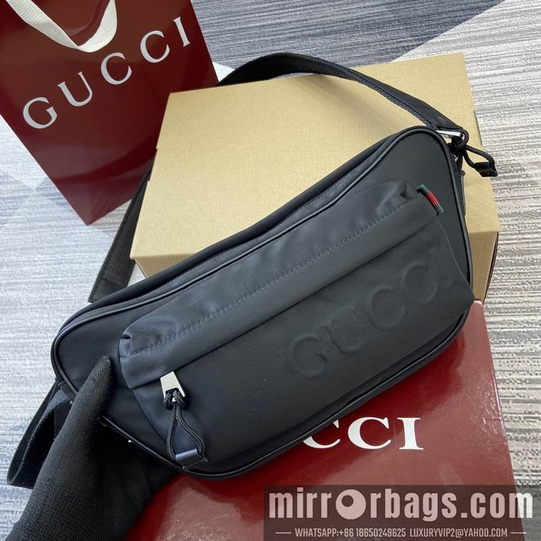 Gucci Bags 802096 34X15X10cm MP