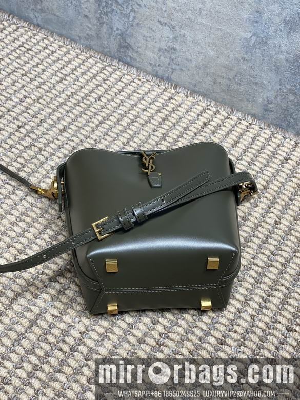 YSL Bags 765870 15X13X6cm MT 3