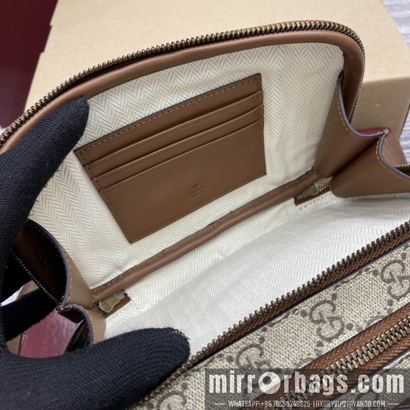Gucci Bags 821217 19x12.5x7cm MP 2色