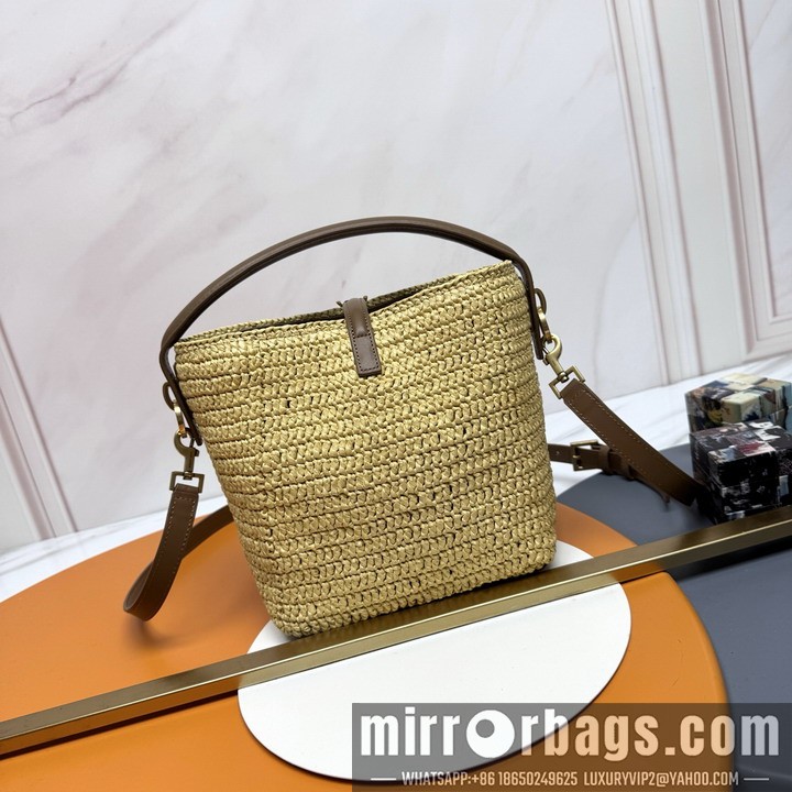 YSL Bags YSL 749036 20x17x13cm 8D6