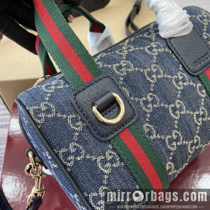 Gucci Bags 859975 20x13x13cm MP2