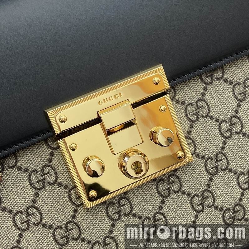 Gucci Bags 453188 28x19x11cm MP