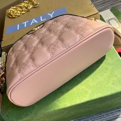 Gucci Bags 702229 23.5X19X8cm MP