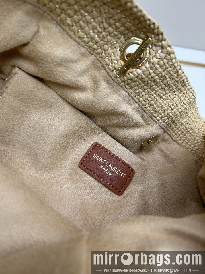 YSL Bags YSL 2025-1 45x35x12cm jj