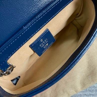 Gucci Bags BG476433 16.5x10.2x5.1