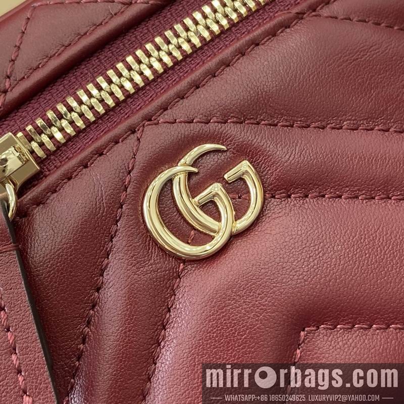 Gucci Bags 837455 15x8x8.5cm MP 2色