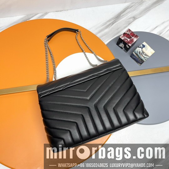 YSL Bags YSL 459749 31x22x10cm 8D6