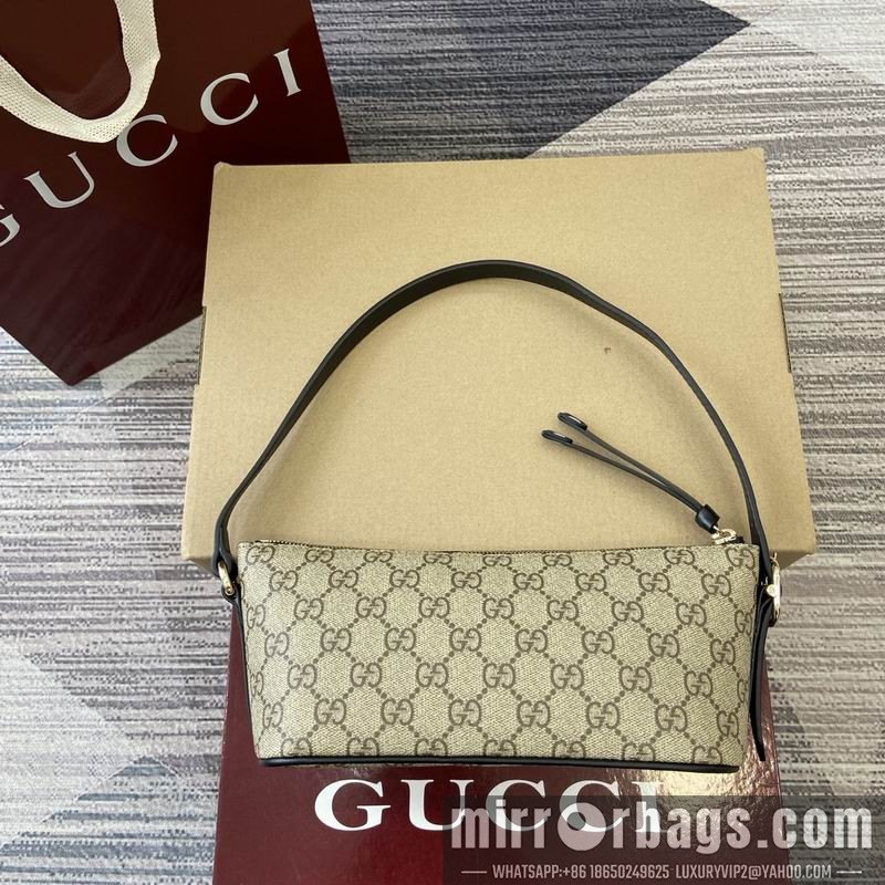 Gucci Bags 847281 22x27x10.5x9cm MP 2色