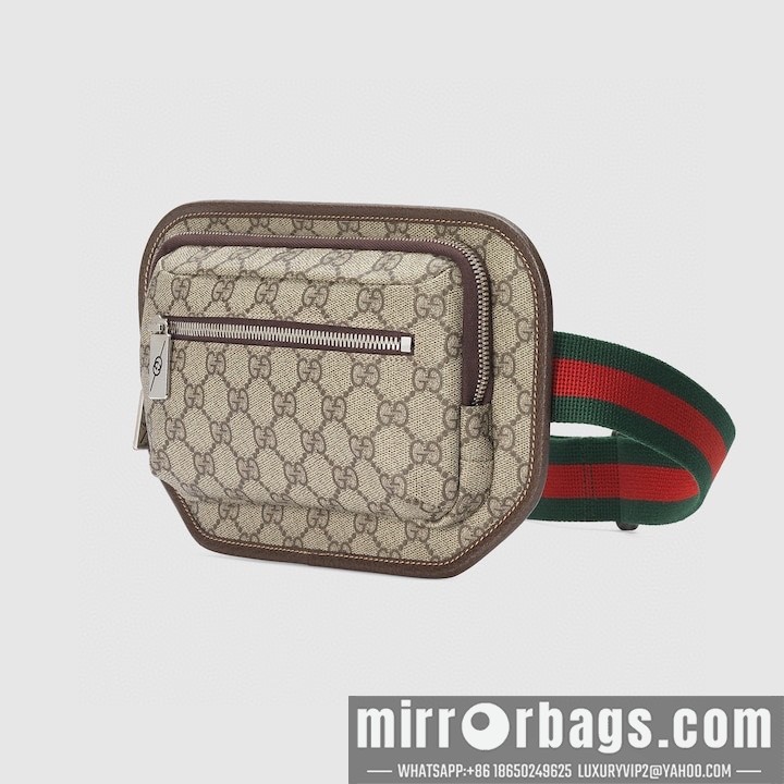 Gucci Bags 760217 17X27X4cm MP