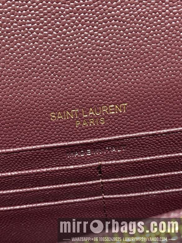 YSL Bags 441974 19X12.5X4cm MT 3colour