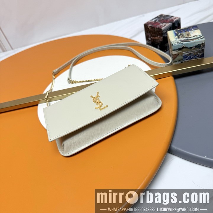YSL Bags YSL Holder 635095 18x11x2cm 8D6