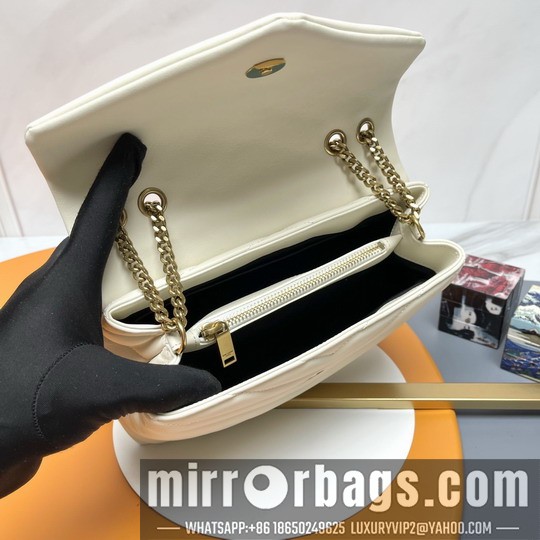 YSL Bags YSL 494699 23x17x9cm 8D3