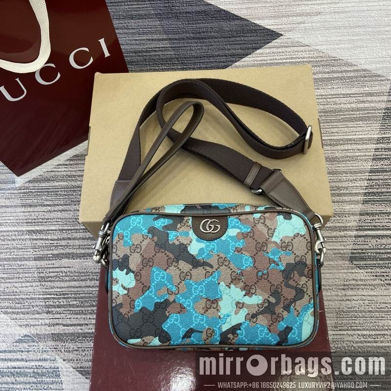 Gucci Bags 839155 24x15x4cm MP
