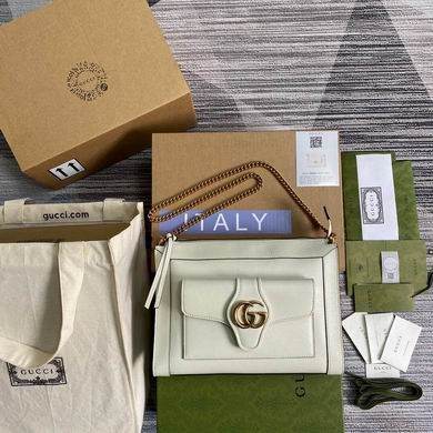 Gucci Bags BG648999 28X21X7.5