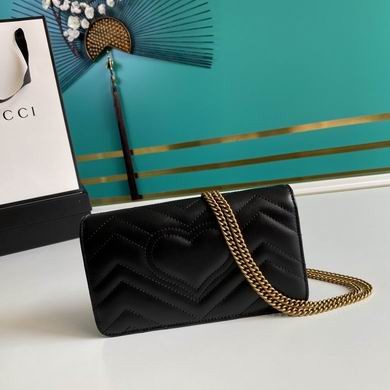 Gucci Bags BA488426 18x10.5x4.5