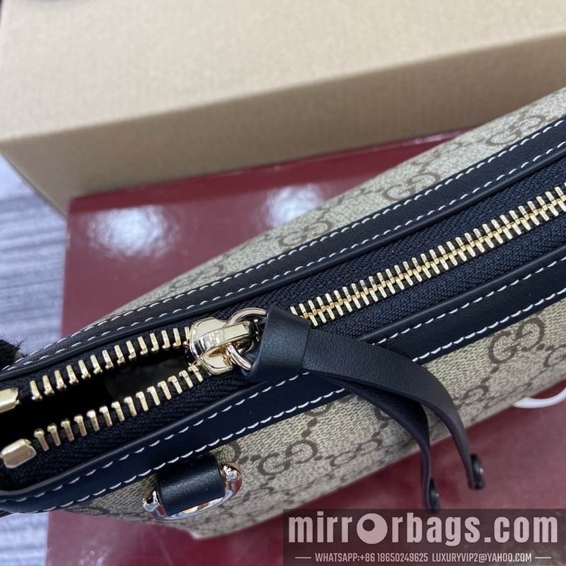 Gucci Bags 847450 22x14x8cm MP 2色