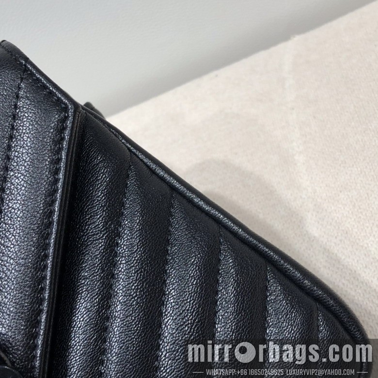 YSL Bags YSL college 392737 24x17x6.5cm 8D2